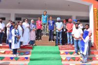 Annual Sports Meet